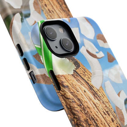 Protective Magnetic Phone Case – Coco Coast