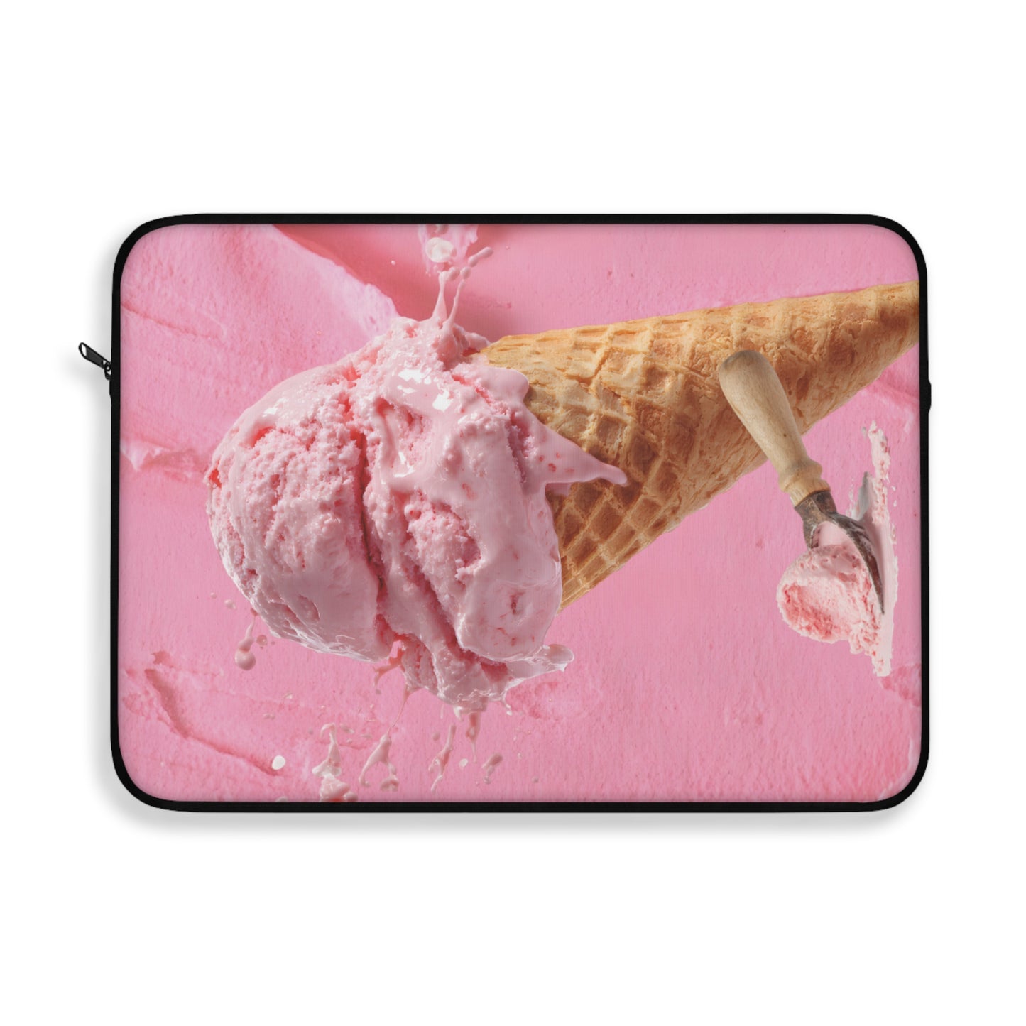 Laptop Sleeve – Summer Scoop