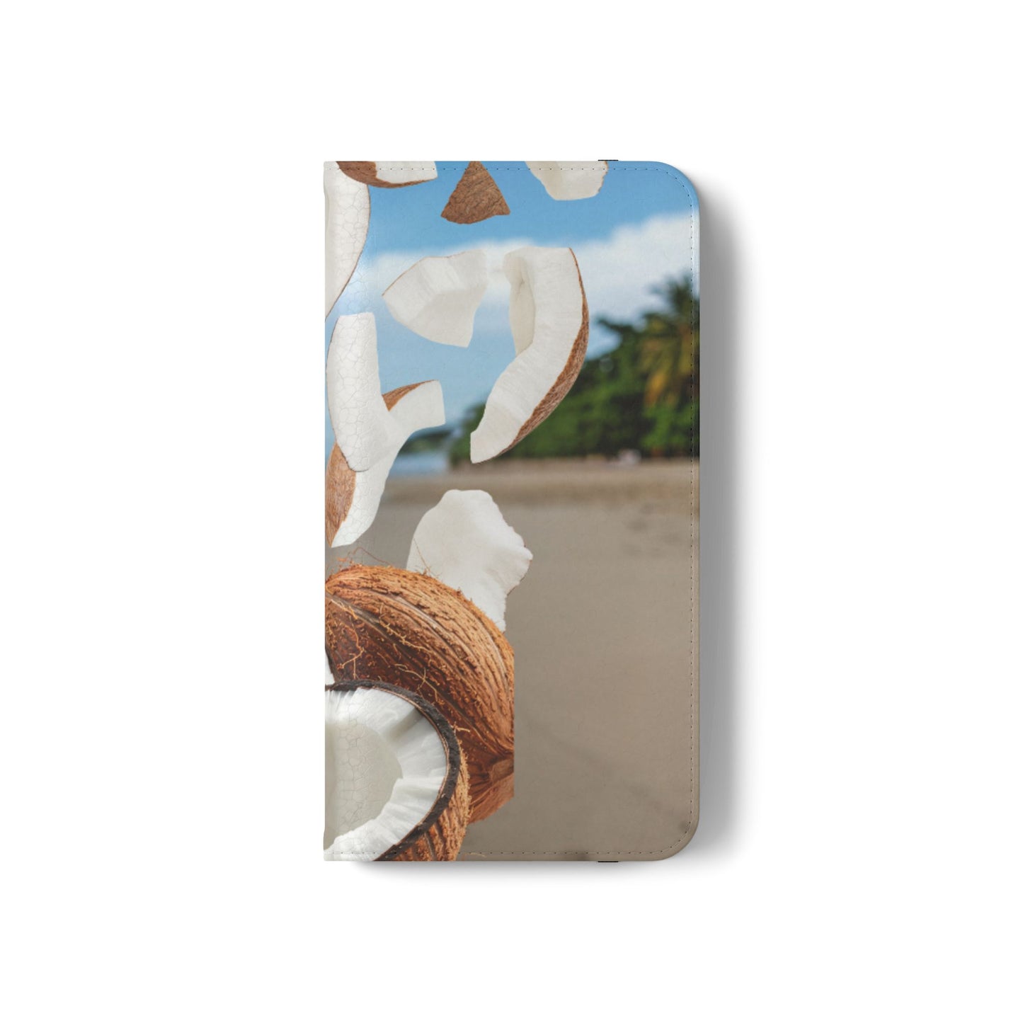Flip Case – Coco Coast