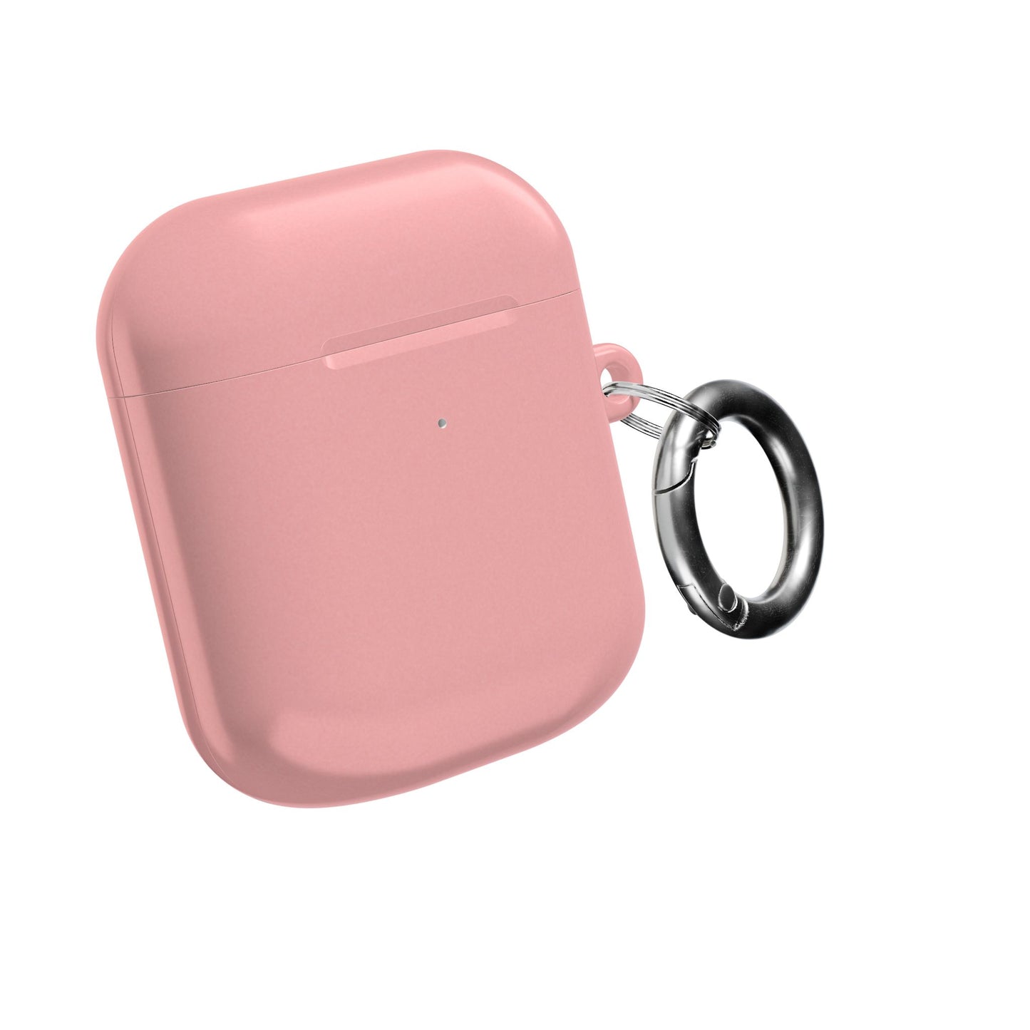 Earbud Case Cover – Rosy Hush