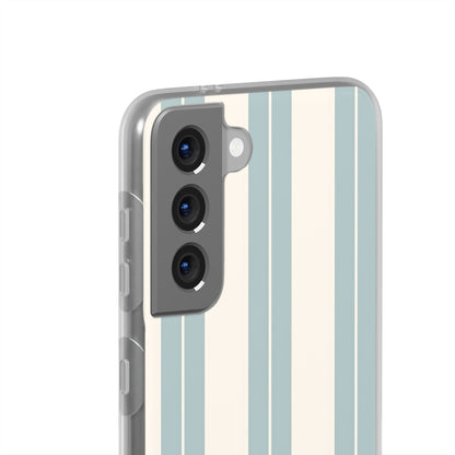 Flexi Case – Coastal Stripe