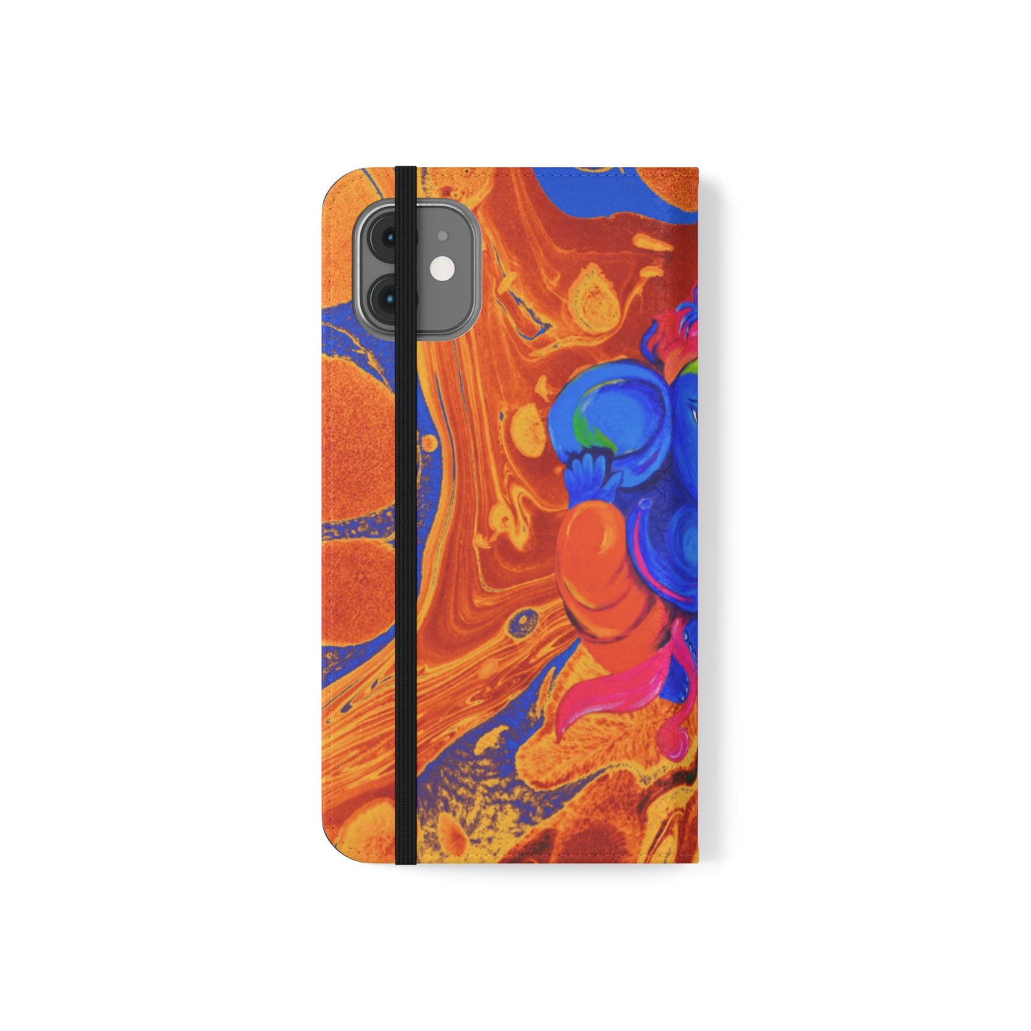 Flip Case – Karma Blaze