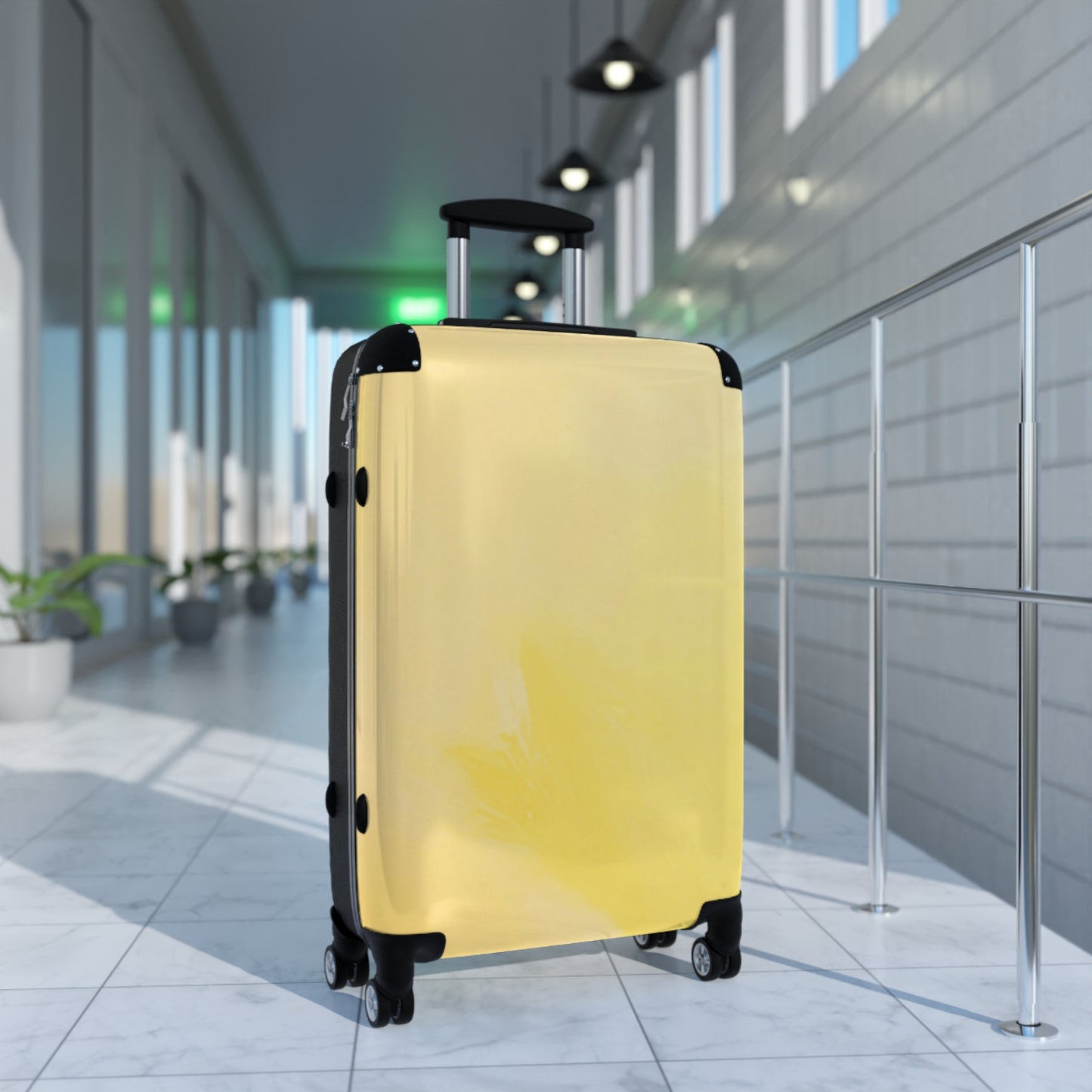 Hardshell Suitcase – Sunwash