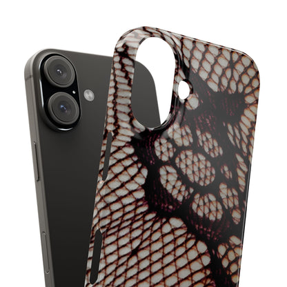 Snap Phone Case – After Dark