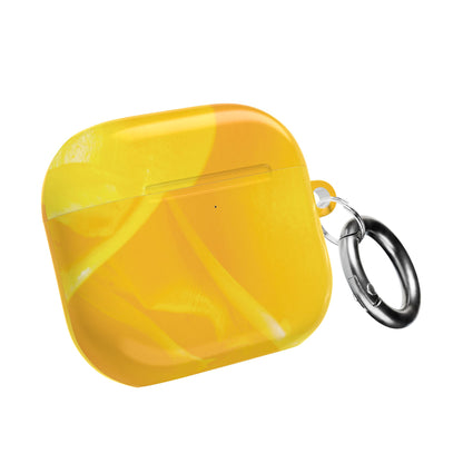 Earbud Case Cover – Sunlit Splash
