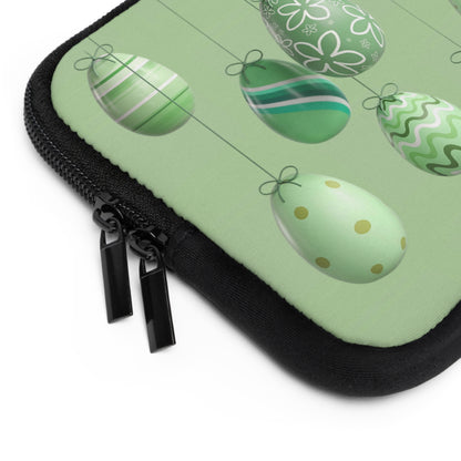 Laptop Sleeve – Eggdrop Garden