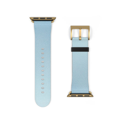 Watch Band – Blue Whisper