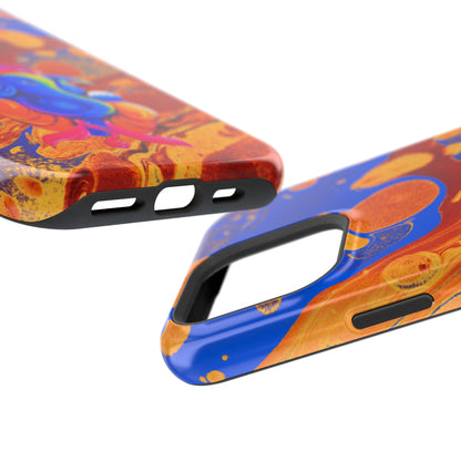 Impact-Resistant Phone Case – Karma Blaze