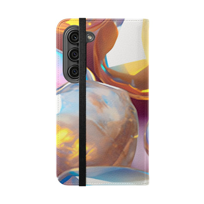 Flip Case – Glass Candy