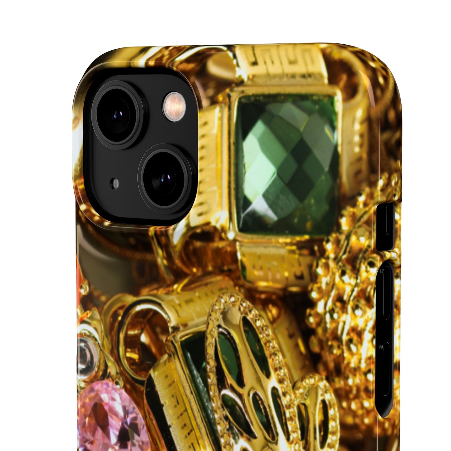 Snap Phone Case – Royal Dynasty