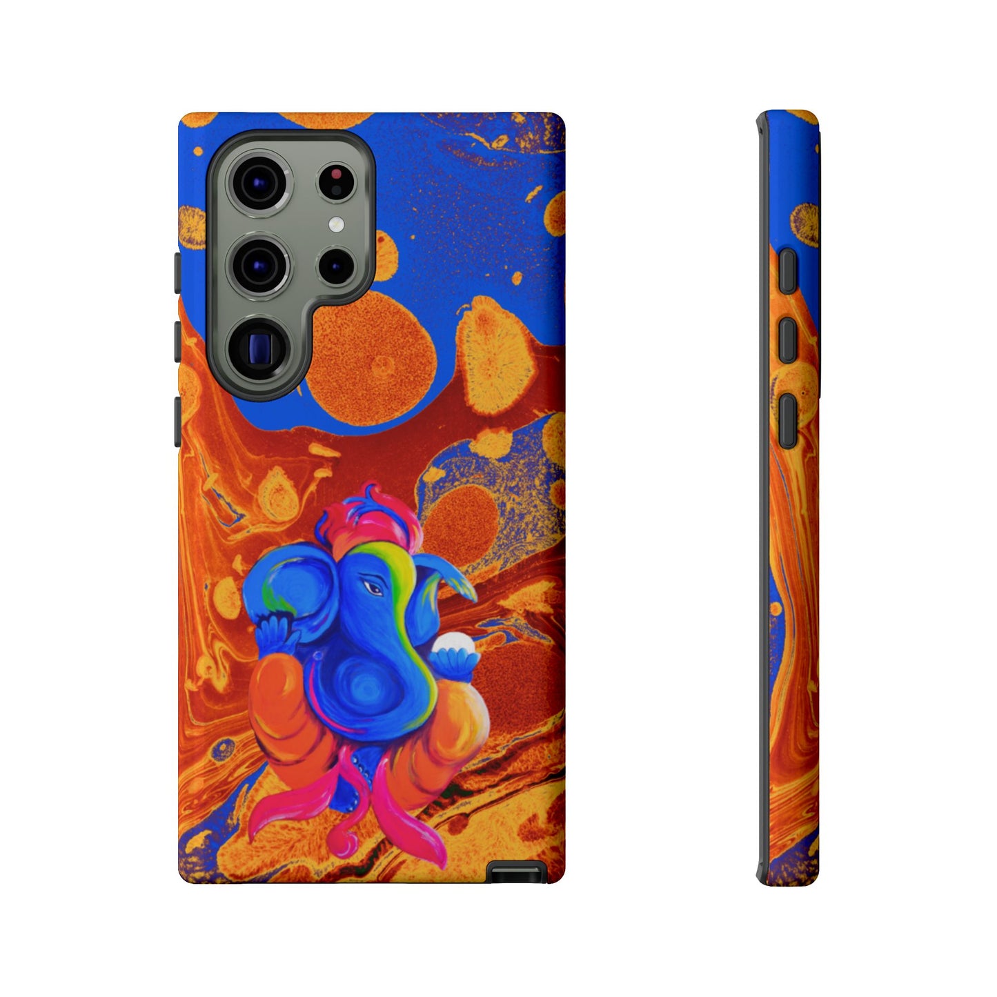 Protective Phone Case – Karma Blaze