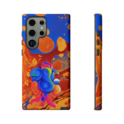 Protective Phone Case – Karma Blaze