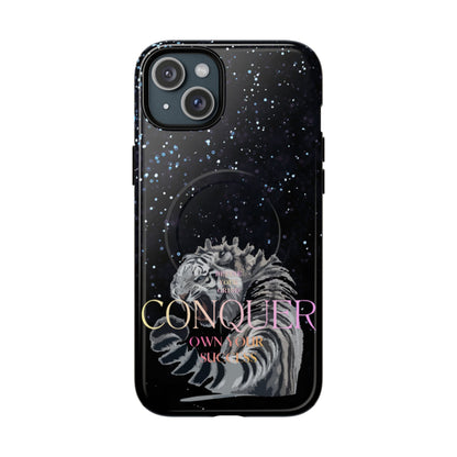 Protective Magnetic Phone Case – Fearless Grace