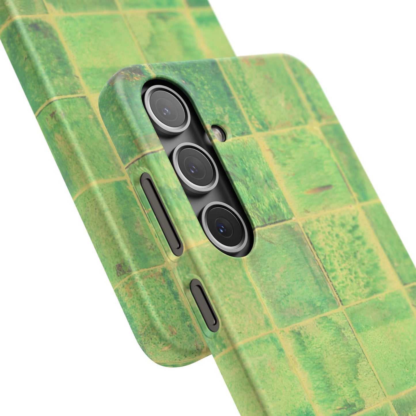 Snap Phone Case – Mosaic Mode