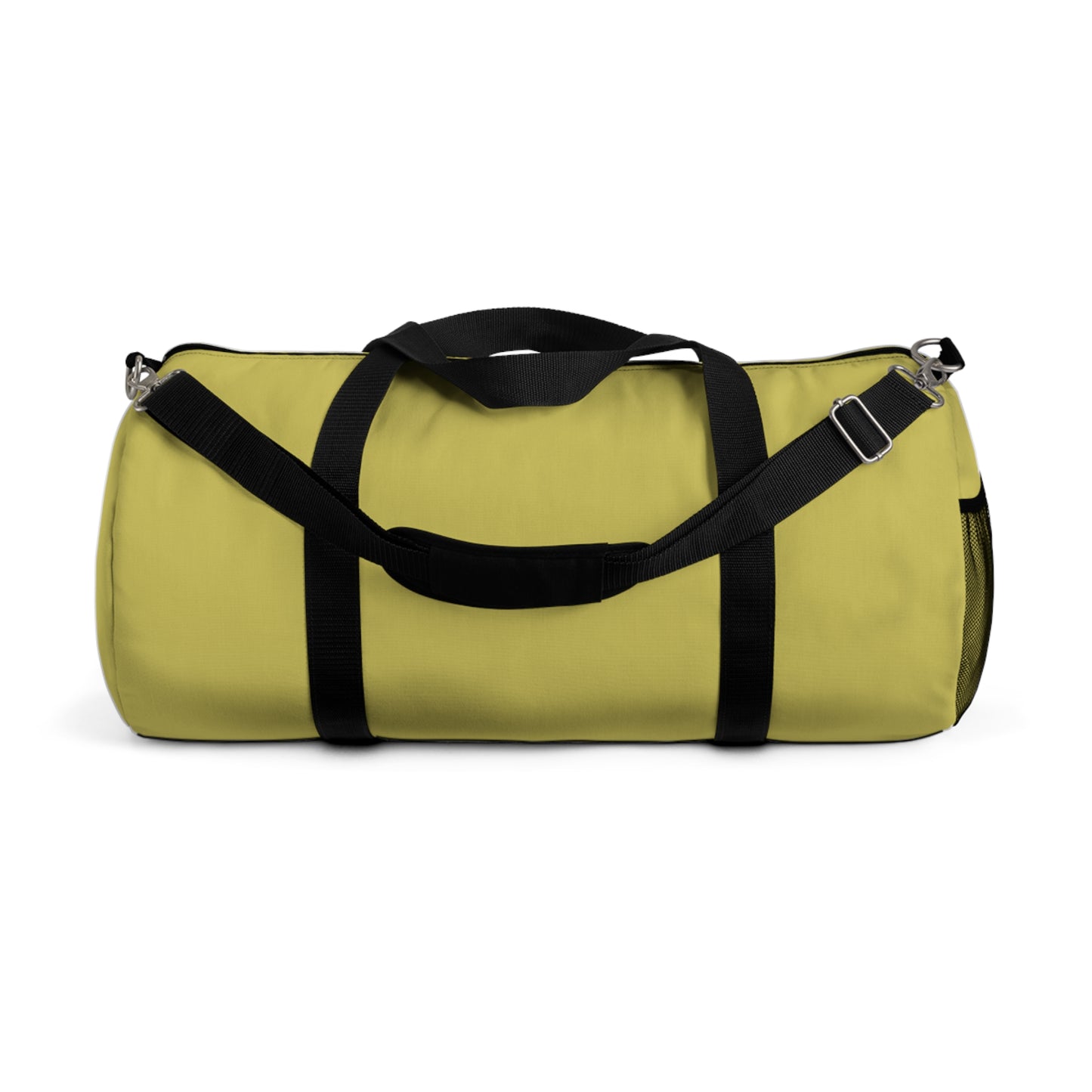 Duffel Bag – Cornfield Gold