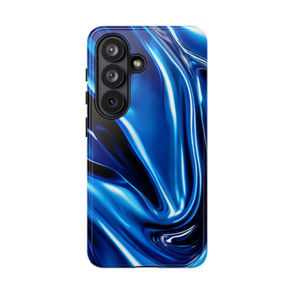 Protective Phone Case – Midnight Surge