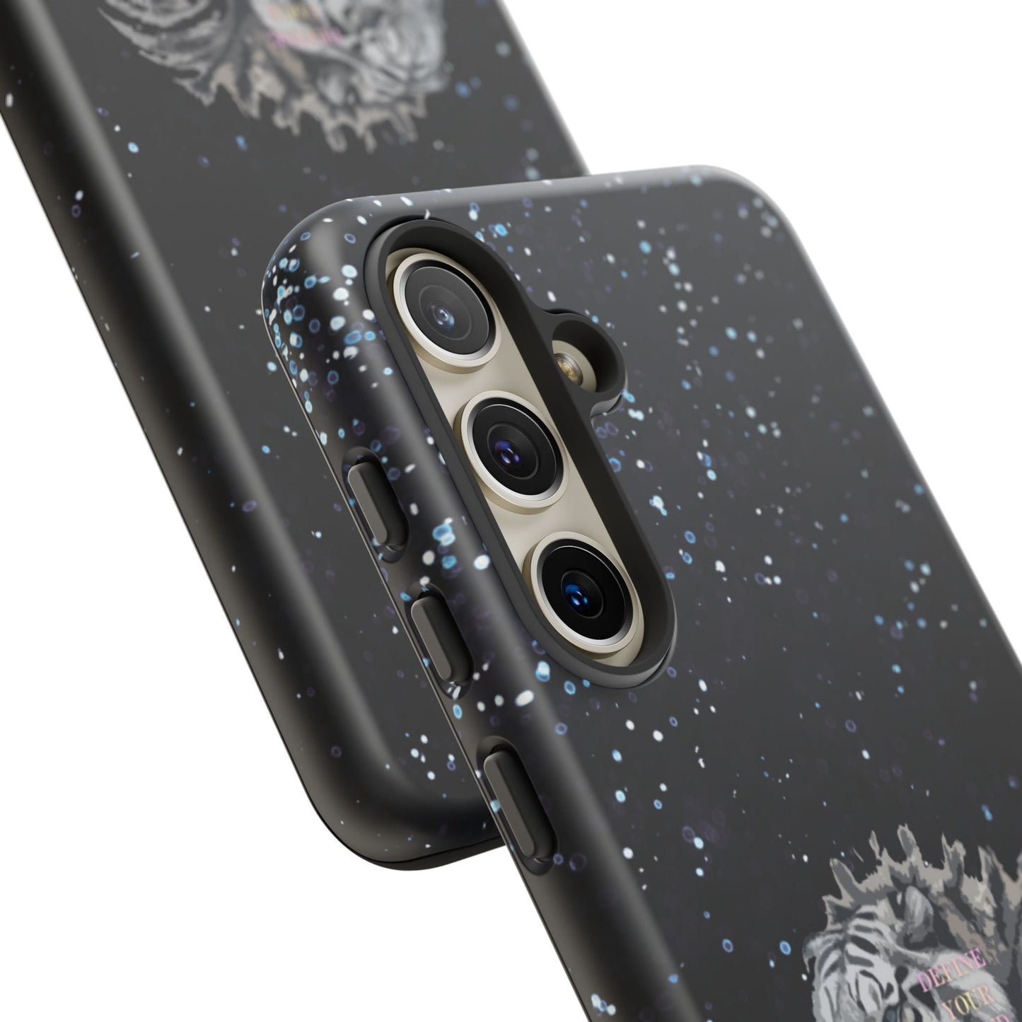 Protective Phone Case – Fearless Grace