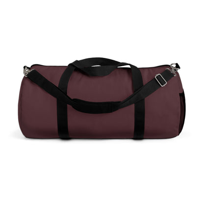 Duffel Bag – Mulled Wine