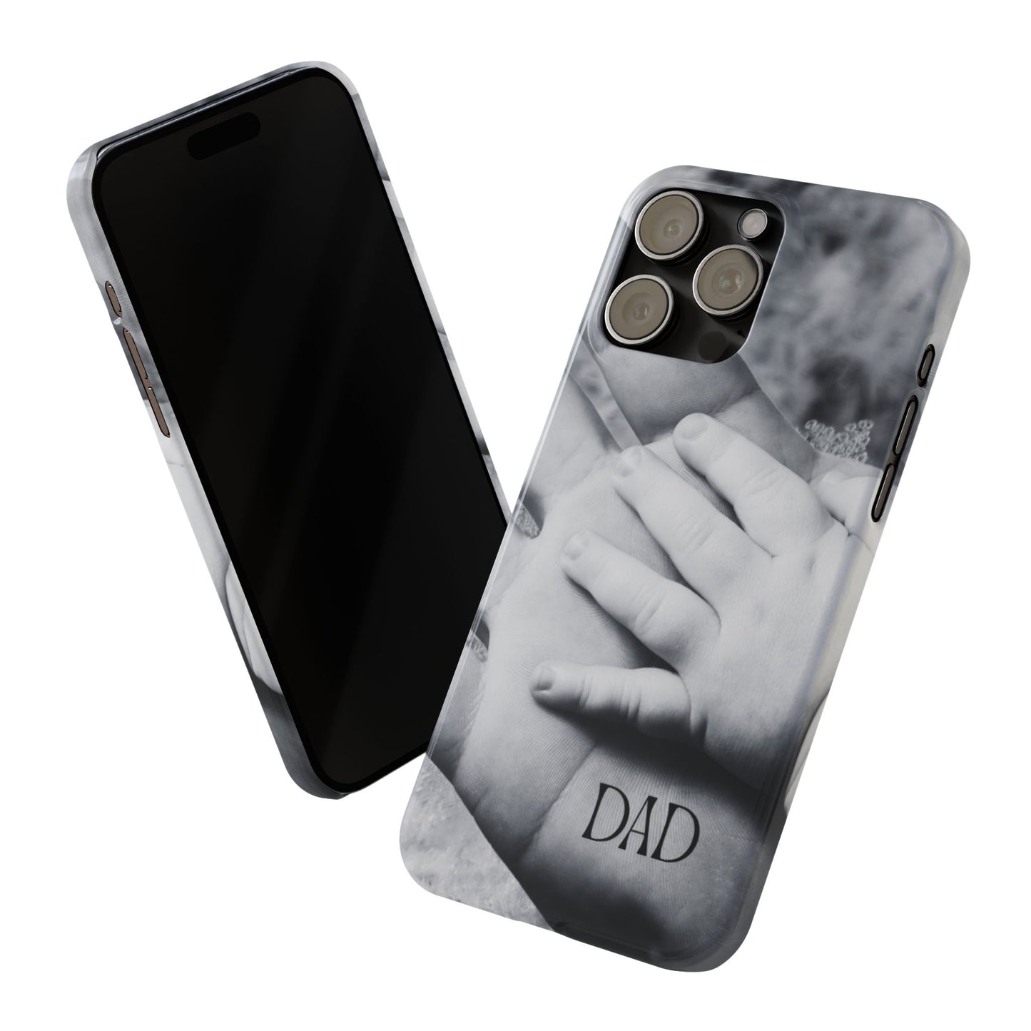 Slim Phone Case – Dad’s Legacy