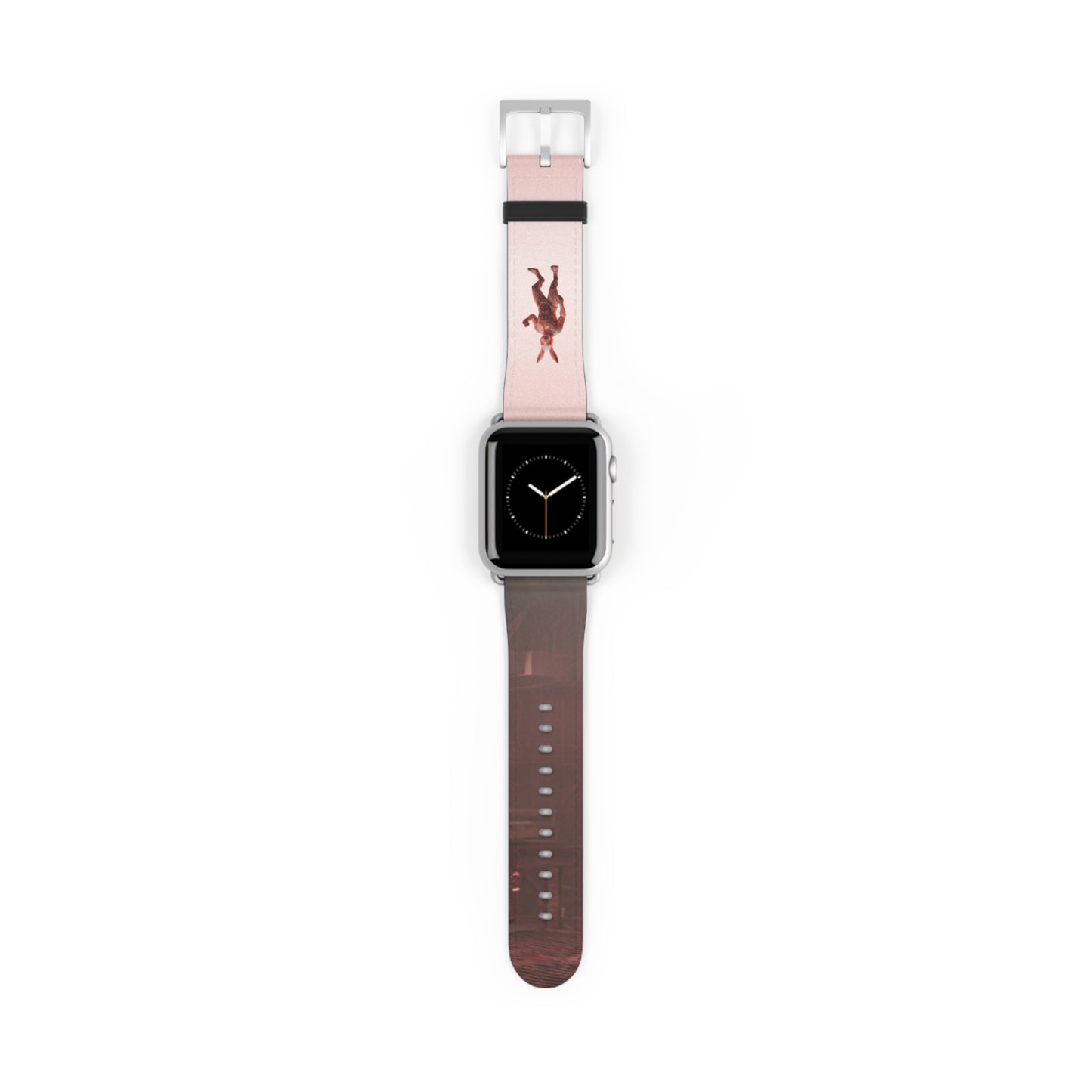 Watch Band – Cyber Bunny