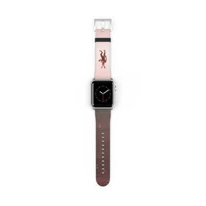 Watch Band – Cyber Bunny