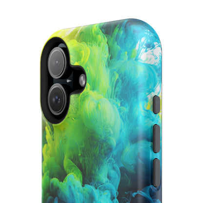 Impact-Resistant Phone Case – Monster Squad