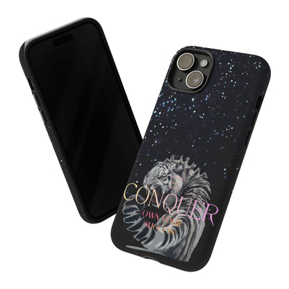 Protective Phone Case – Fearless Grace