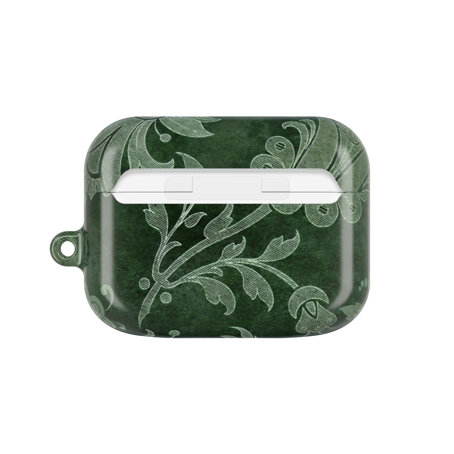 Earbud Case Cover – Forest Grace