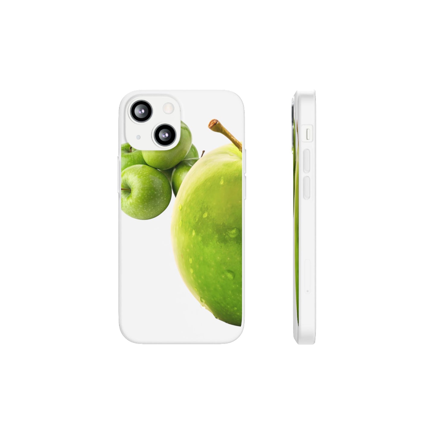 Flexi Case – Apple Focus