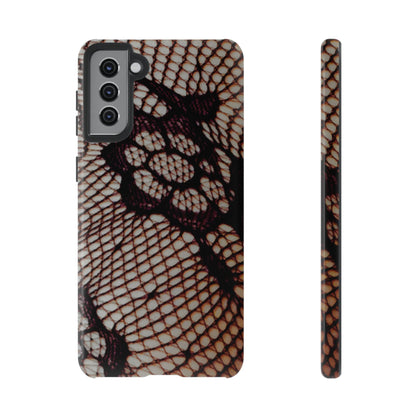 Protective Phone Case – After Dark