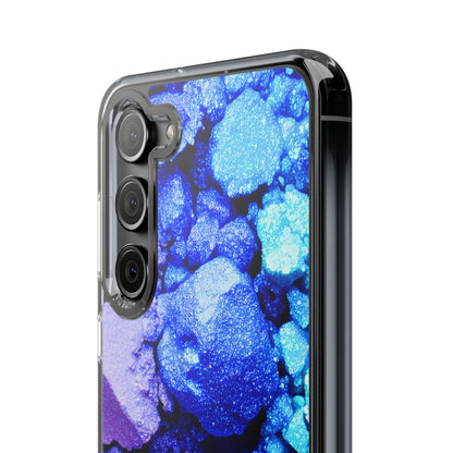 Clear Phone Case – Pigment Play