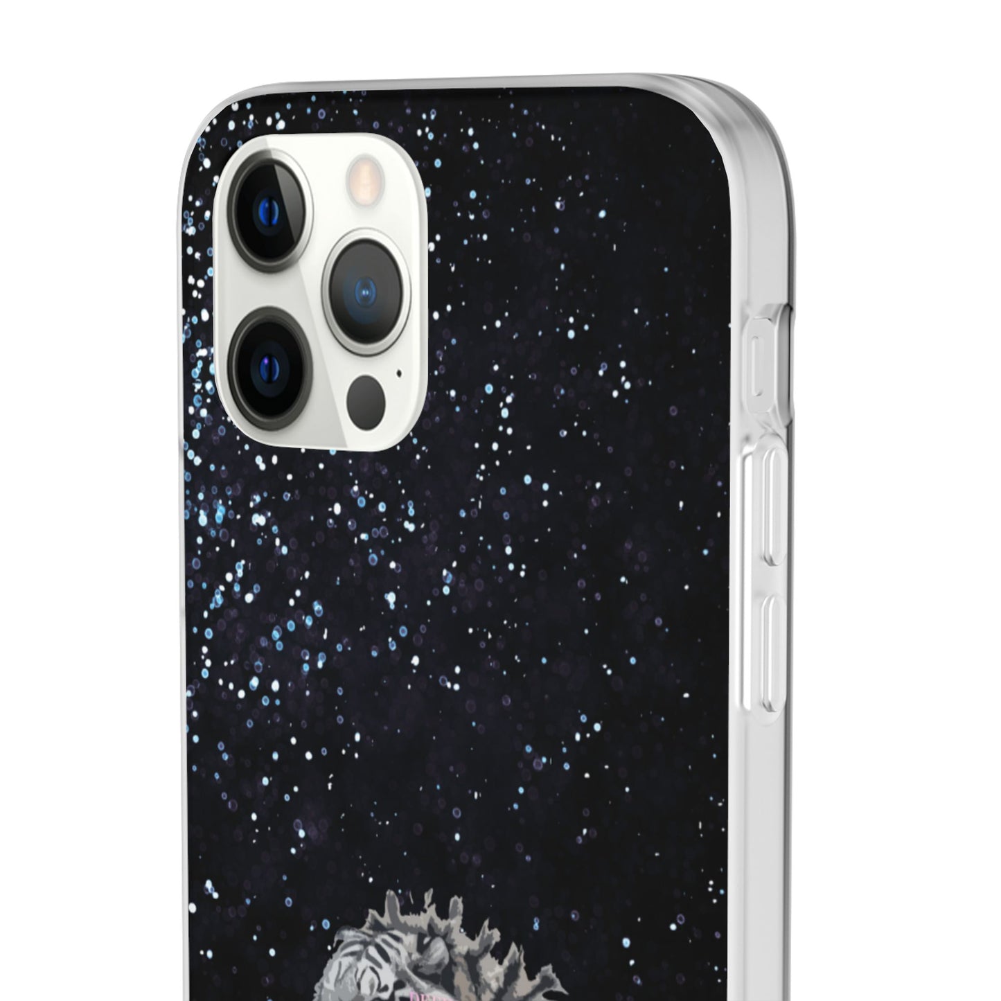 Flexi Case – Fearless Grace