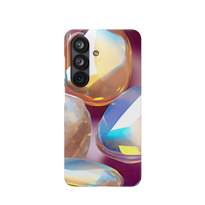 Snap Phone Case – Glass Candy