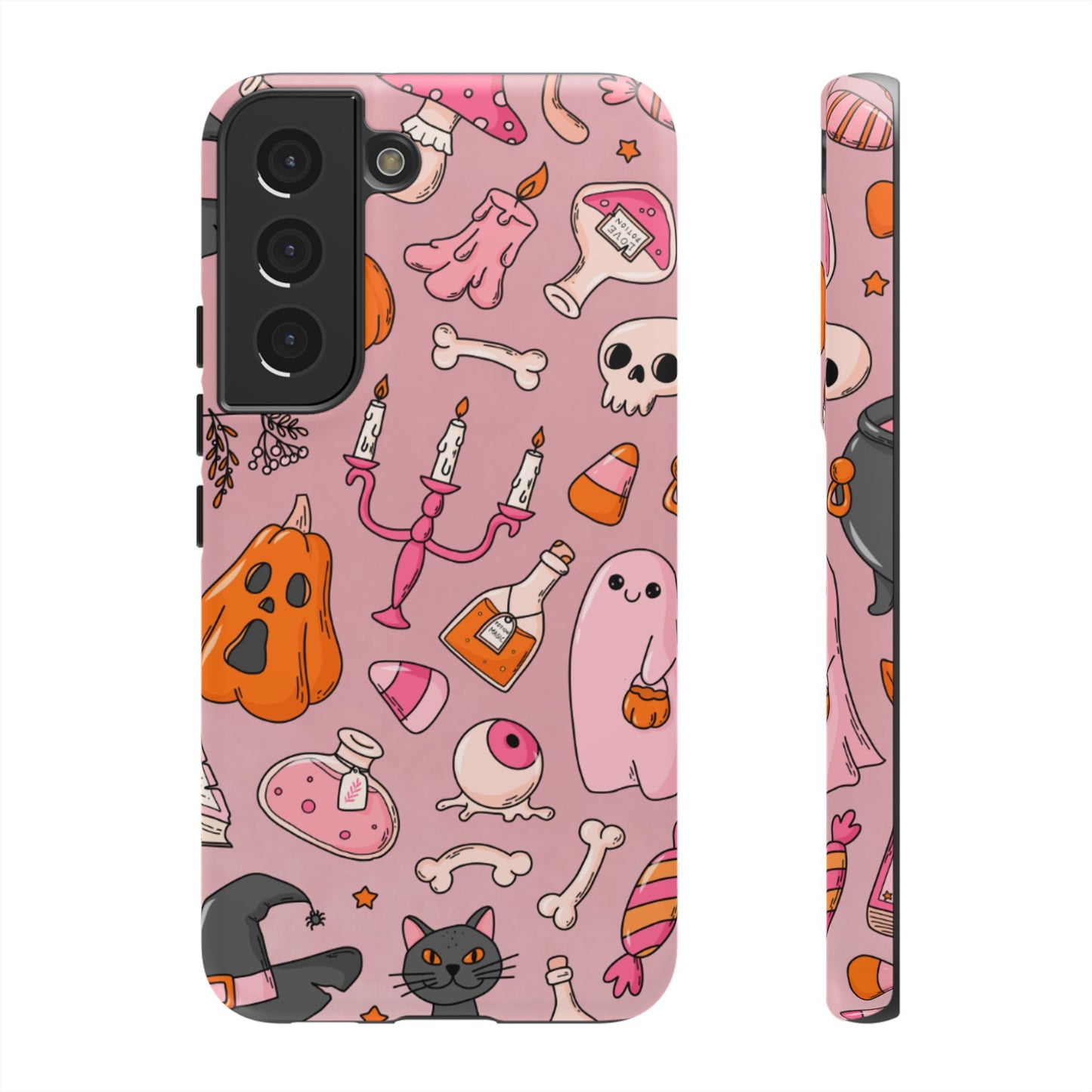 Protective Phone Case – Sugar & Spells