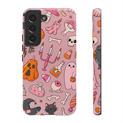 Protective Phone Case – Sugar & Spells