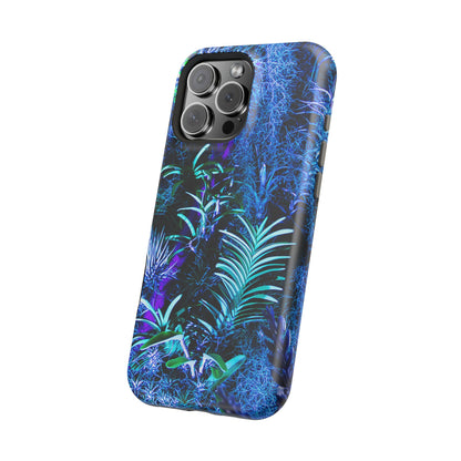 Impact-Resistant Phone Case – After Hours Nature – Compatible with iPhone 13–17 & Samsung Galaxy S26 Series