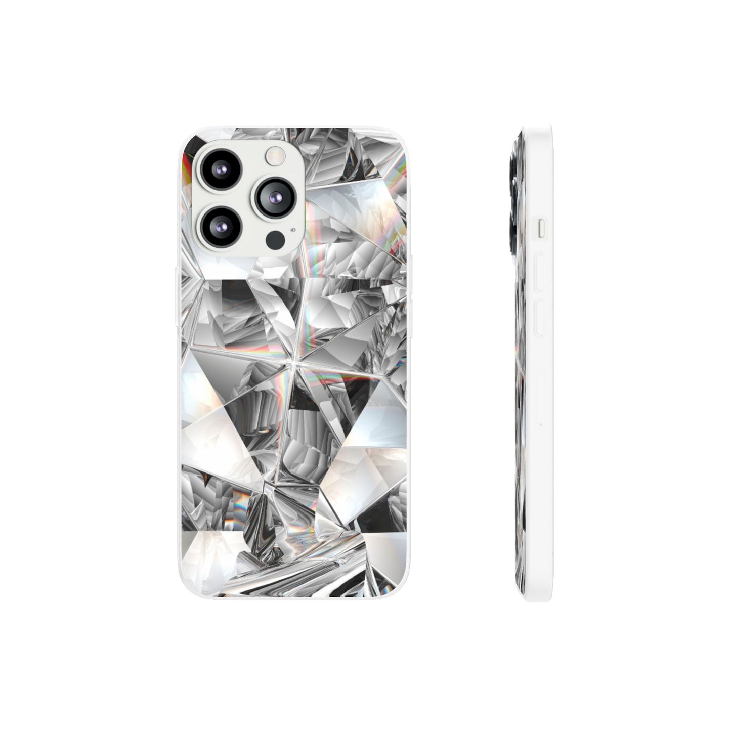 Flexi Case – Flawless