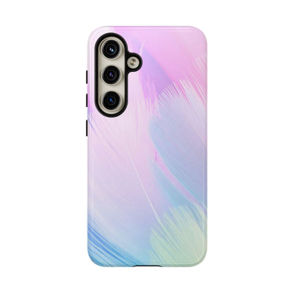 Protective Phone Case – Candy Wisps