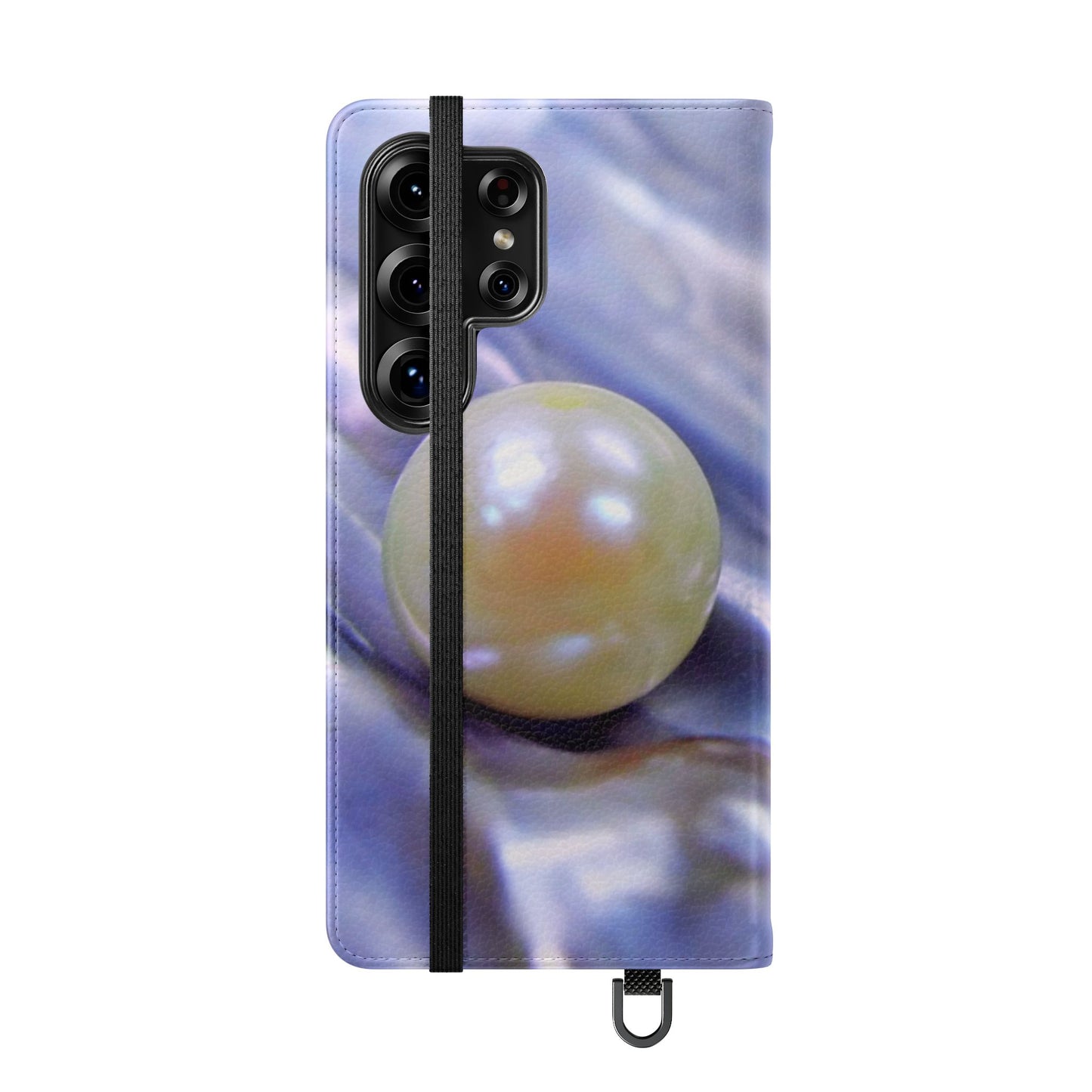 Flip Case – Moon Tide