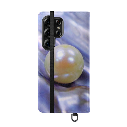 Flip Case – Moon Tide