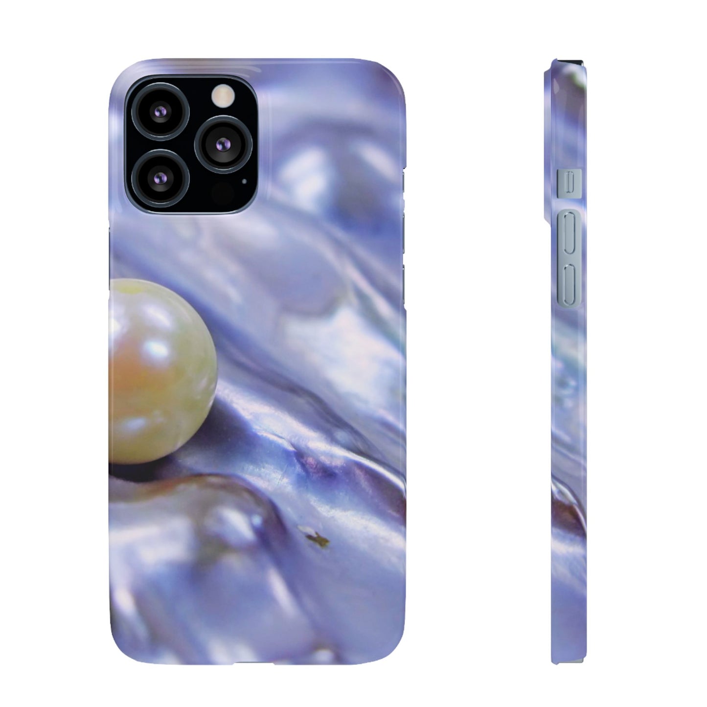 Snap Phone Case – Moon Tide