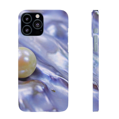 Snap Phone Case – Moon Tide