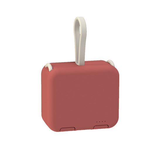 Power Bank – Clip-On 4,000mAh