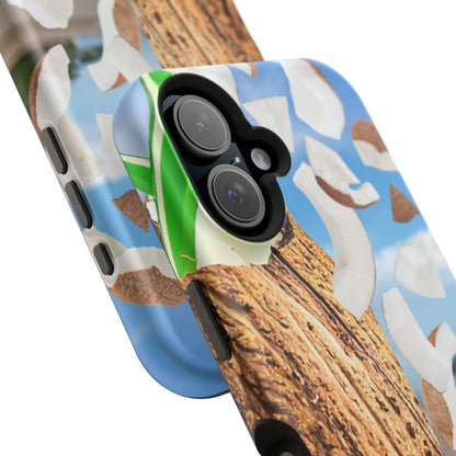 Wireless-Charging Compatible Case – Coco Coast
