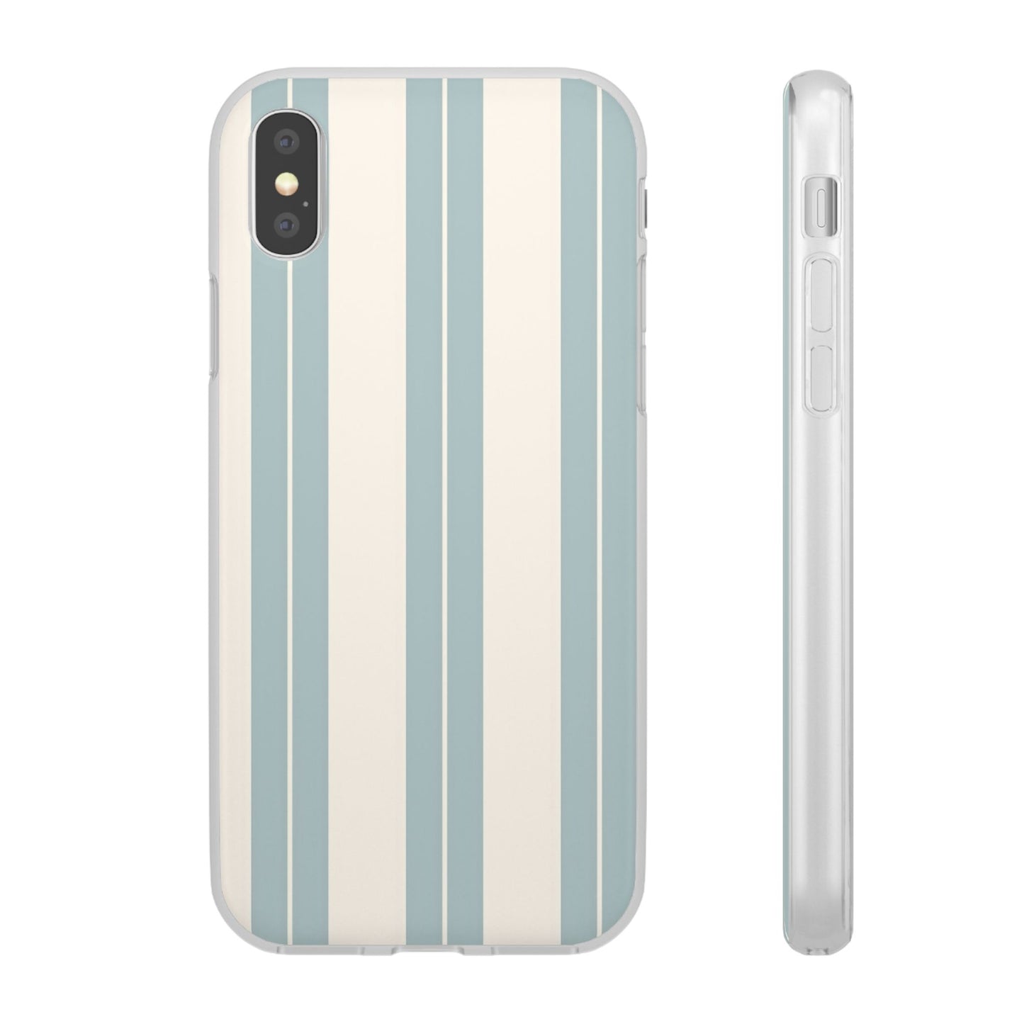 Flexi Case – Coastal Stripe