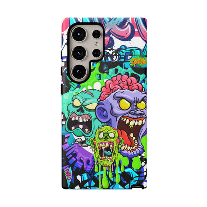 Protective Phone Case – Dead Loud