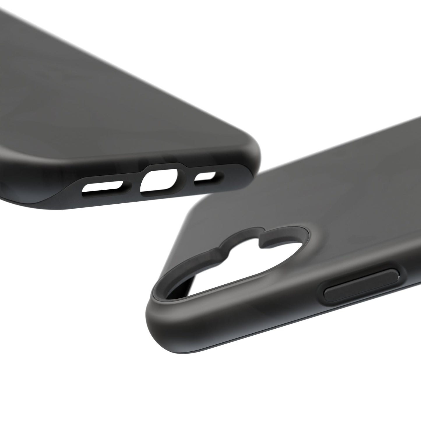 Impact-Resistant Phone Case – Ghosted