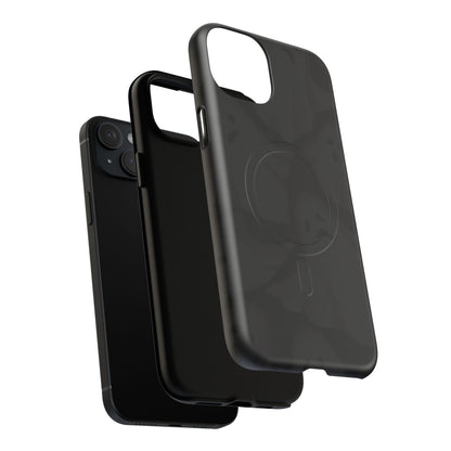 Protective Magnetic Phone Case – Ghosted
