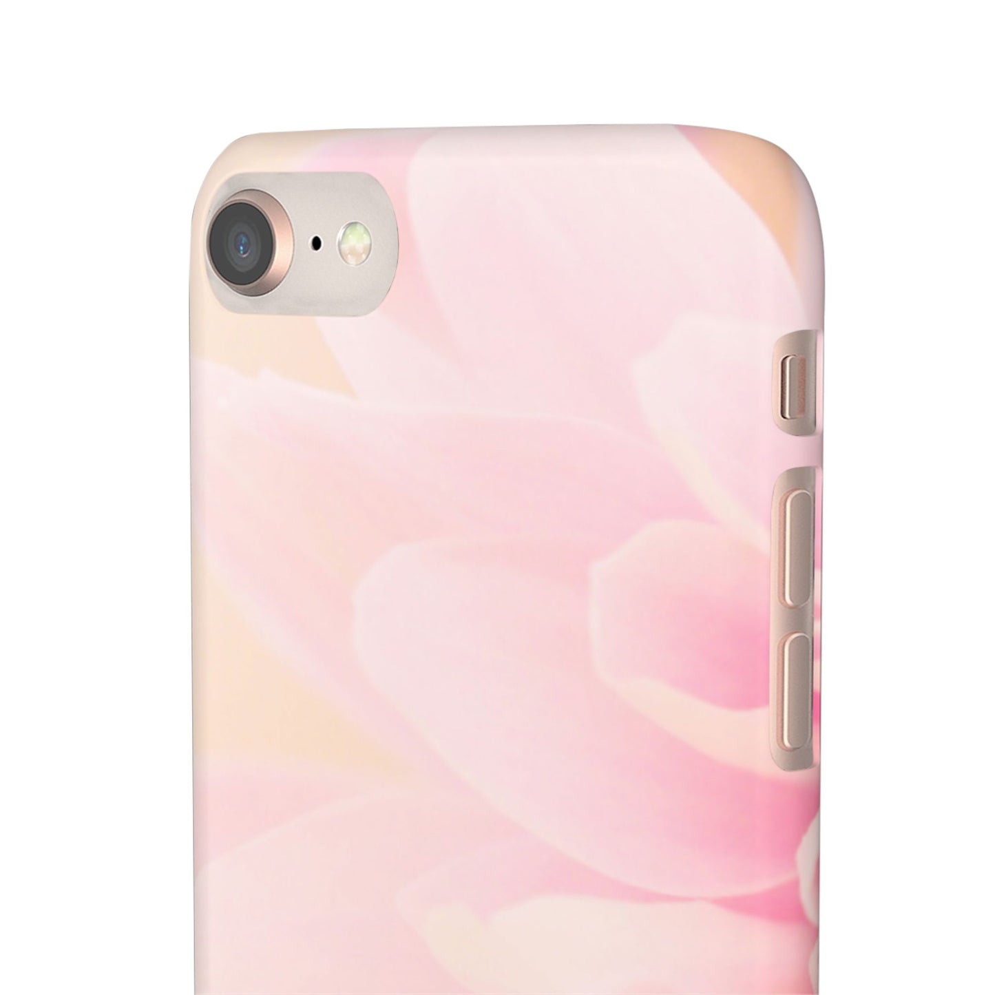 Snap Phone Case – Petals For Mom