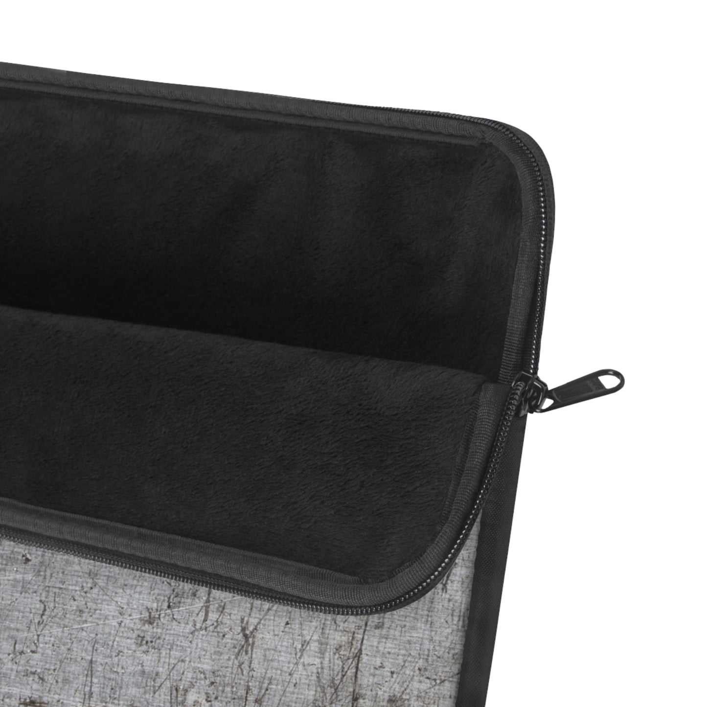 Laptop Sleeve – Forged Steel